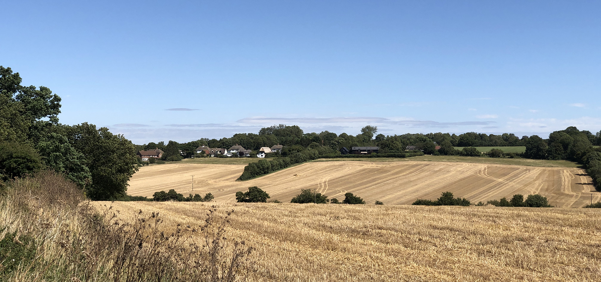 Rusden Panorama