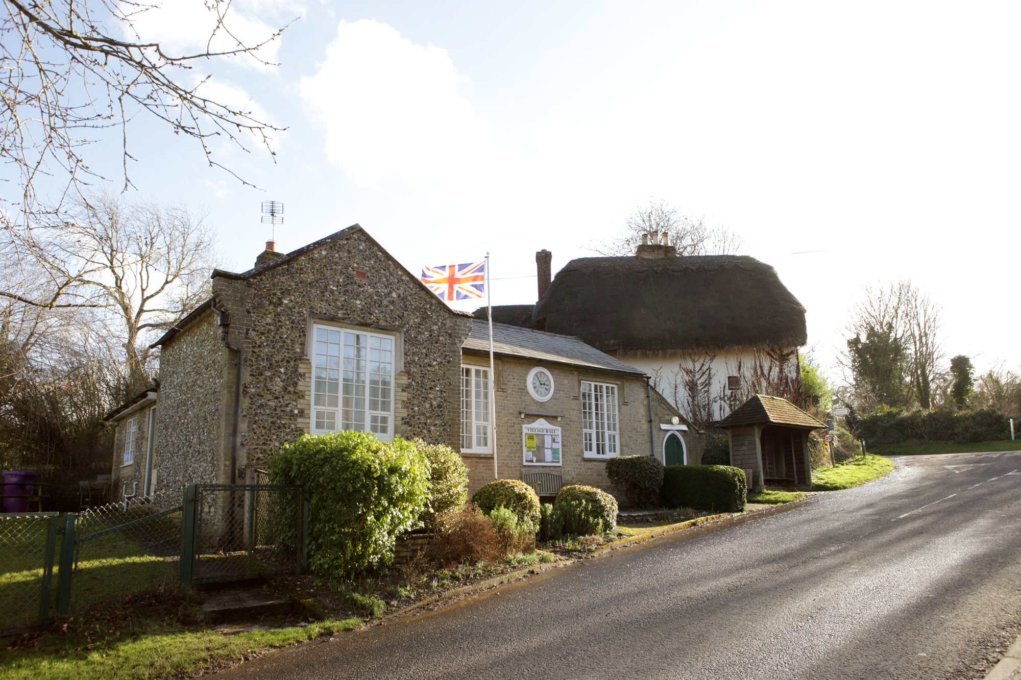 Wallington Village Hall